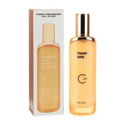 Эмульсия с витамином С VITAMIN C PURE EMULSION