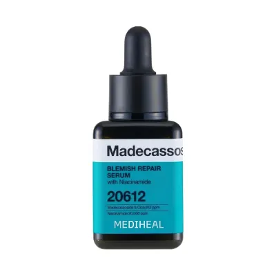 Madecassoside Blemish Repair Serum Восстанавливающая сыворотка 40 мл