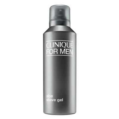 Clinique for Men Aloe Shave Gel 125ml