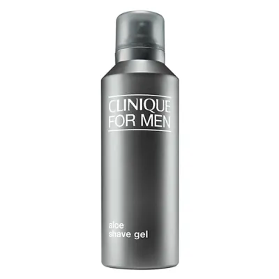 Clinique for Men Aloe Shave Gel 125ml
