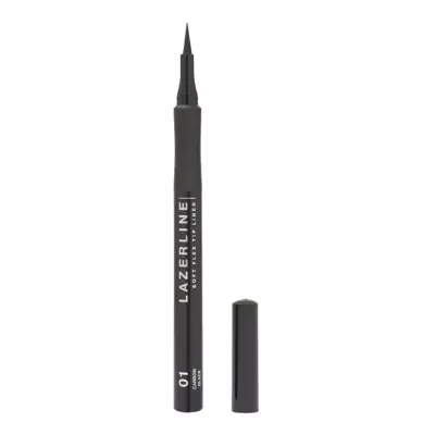 Beauty Подводка для глаз / Eyeliner «LazerLine» тон/shade 01