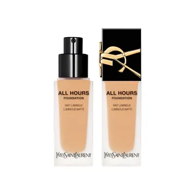 All Hours Foudation Тональная основа № LW9