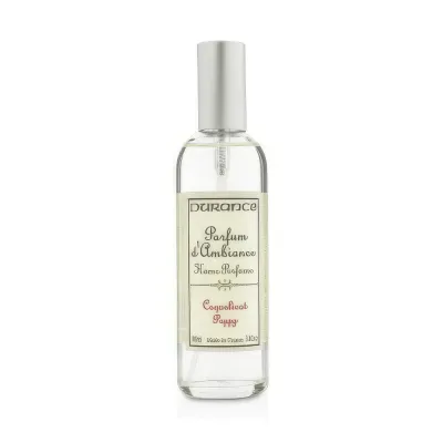Durance Спрей для дома Room spray 100 mL 3.3 fl.oz Poppy