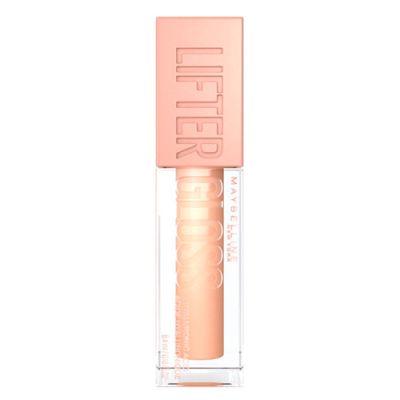 New York Блеск для губ Lifter Gloss, оттенок 020, Sun, 5.4 мл