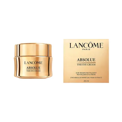 bsolue The Eye Cream Крем для кожи вокруг глаз 20 ml