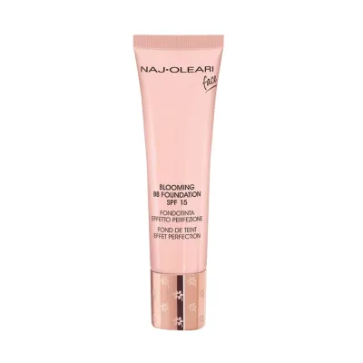 BLOOMING BB FOUNDATION  BLOOMING BB FOUNDATION Ref.04