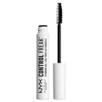 NYX PM Гель для бровей Control Freak Eye Brow №01 Clear, 9 гр