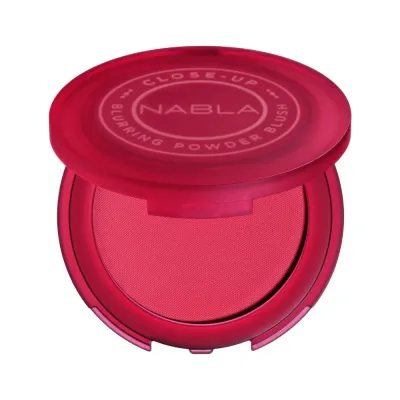 Close-Up Blurring Powder Blush - EndorphinМатовые пудровые румяна с разглаживающим эффектом 5г