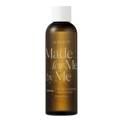 AXIS-Y Biome Comfortin g Infused Toner 200ml