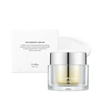 Niathione Cream Крем для лица НИАТИНОВЫЙ 30 мл