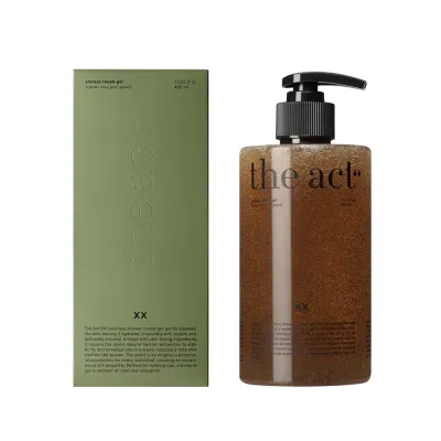 Dush uchun krem-gel (shower cream-gel) 460 ml