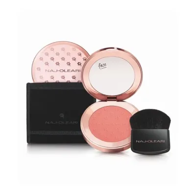 Lovely Cheek Blush Lovely Cheek Blush Golden Peach