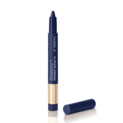 Cupid s Arrow Longwear Stylo - Arrow #6 Midnight Blue Многофункциональный карандаш-стилус Longwear 0,8 г