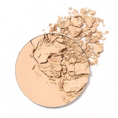 Kompakt pudra MINERAL MATTE SKIN M23 universal beja