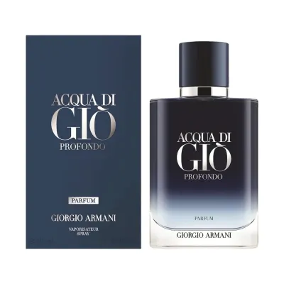 ACQUA DI Profondo Parfum 100ml