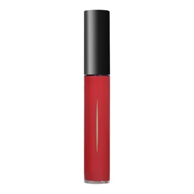 RADIANT Ultra Stay LIP Color No 8 Radish Жидкая стойкая помада для губ Ultra Stay Lip Color, тон 8 красная ягода