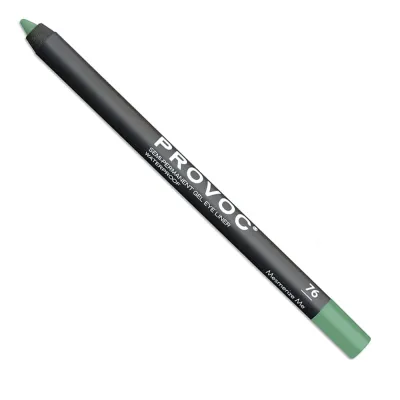 Semi-Permanent Gel Eyeliner WP 76 Mesmerize Me Гелевый водостойкий карандаш подводка для глаз EYL76