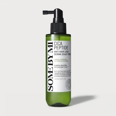SOME BY MI CICA PEPTIDE ANTI HAIR LOSS DERMA SCALP TONIC 150ml