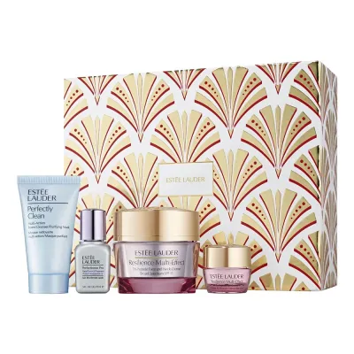 Resilience Multi-Effects Skincare Gift Set