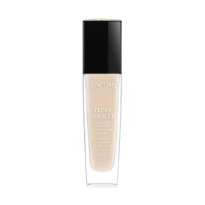 Foundation cream TEINT MIRACLE 010 F 30ML
