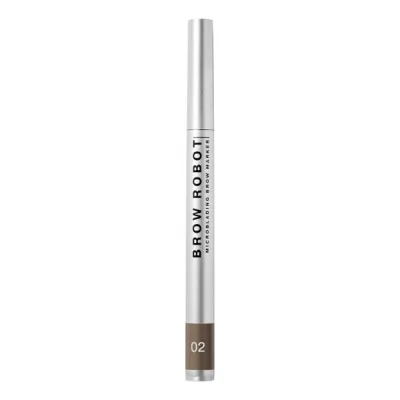 Beauty Маркер для бровей Brow robot/Brow marker тон/shade 02