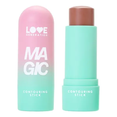 Скульптор в стике / Contouring Stick Magic тон 03 5,5 г