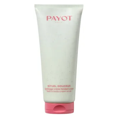 PAYOT Rituel Douceur Ritual Douceur Gommage Creme Гоммаж для тела 200 ML