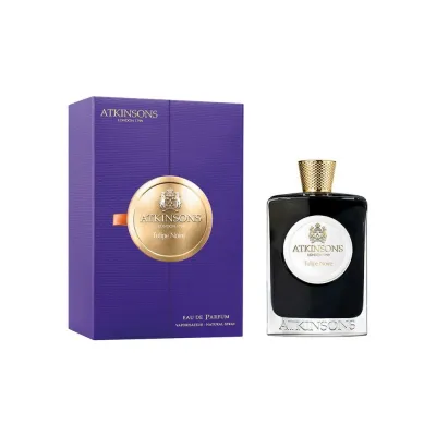 ATKINSONS EDP 100 ML Tulipe Noir