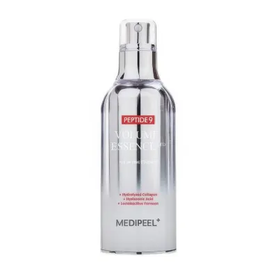 Peptide 9 Volume ALL IN ONE Essence PRO Кислородная эссенция для упругости кожи с пептидами 100 мл
