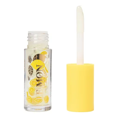 Блеск для губ Gloss a levres Lemon Citron тон/shade 01