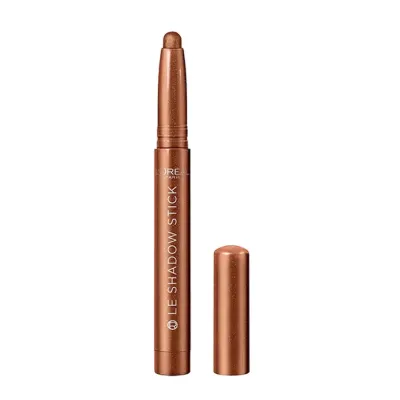 L'Oreal Paris Стик-тени для век Le Shadow Stick, тон 230 Магнитная Бронза