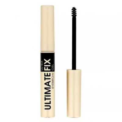 ULTIMATE FIX ultra fiksatsiyali qosh geli
