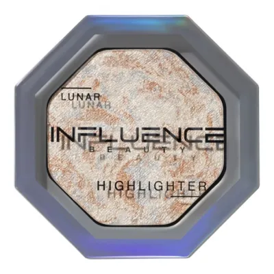 Beauty Хайлайтер Lunar/Highlighter тон/shade 01 4,8 г