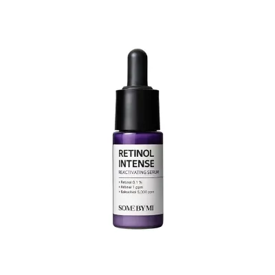 RETINOL INTENSE REACTIVATING SERUM [10ml]