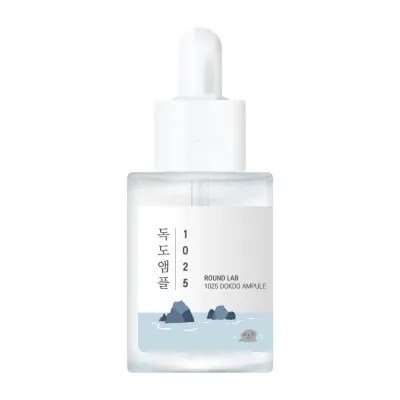 1025 Dokdo Ampule Ампульная сыворотка для лица 45g