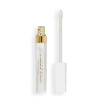 PRO БЛЕСК ДЛЯ ГУБ VEGAN COLLAGEN PEPTIDE HIGH SHINE LIP GLOSS Mode