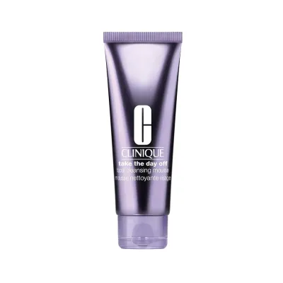 Take The Day Off Facial Cleansing Mousse 125 ml