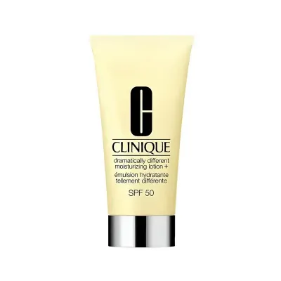 Dramatically Different Moisturizing Lotion+ SPF 50 Уникальное увлажняющее средство c SPF50 Canada 50 ml