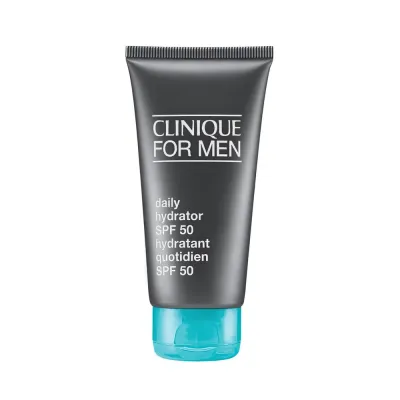 Daily Hydratr SPF 50  Ежедневный увлажнитель SPF50 75 мл