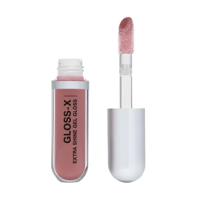 Beauty Гель-блеск для губ / Lip gel gloss Gloss-X тон 10
