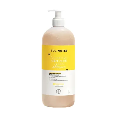 VANILLE Shower Gel 1L