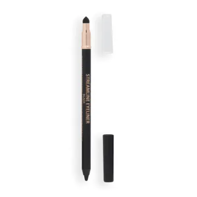 Контур для глаз STREAMLINE EYELINER Black