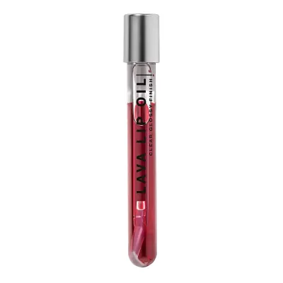 Beauty Ikki fazali lab moyi Lava lip oil/Biphase lip oil ton/shade 04