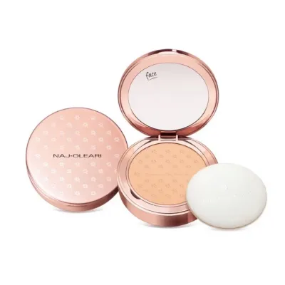SKIN CARESS PRESSED POWDER SKIN CARESS PRESSED POWDER Ref.01