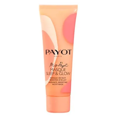 My Payot Sleeping Masque Eclat  Ночная маска гель для лица, 50мл