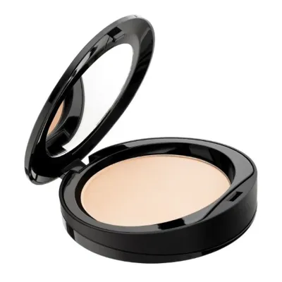 Maxi Coverage Powder No 3 Матирующая компактная пудра Maxi Coverage POWDER, тон 3 бежевый