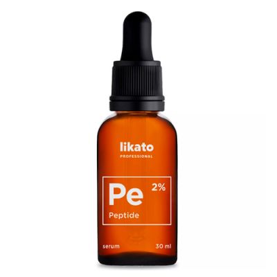 Peptide 2% serum, 30ml