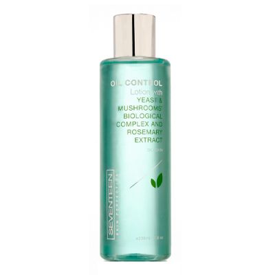 Лосьон-регулятор жирности кожи Oil Control Lotion, 200мл