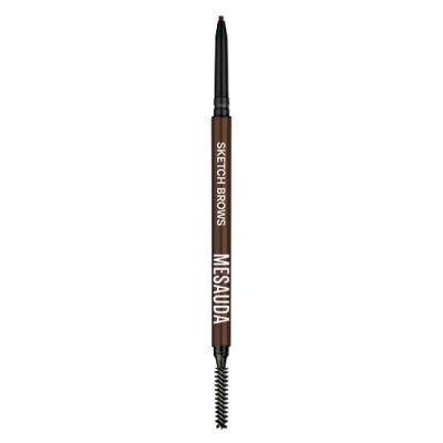 SKETCH BROWS 104 Dark Qosh qalami