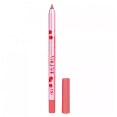 Карандаш для губ устойчивый гелевый Crayon Gel a levres «Le grand volume» тон 06